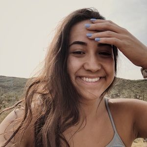 Meet your Posher, Kianee